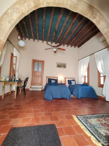 Boutique Hotel Beit el Nessim in Mina