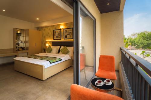 Tripli Hotels Shourya Residency - image 4