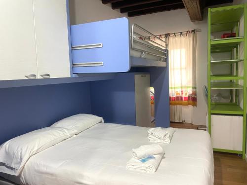 Casa storica per 9 ospiti nel Quadrilatero Romano!, Torino (foto 6)