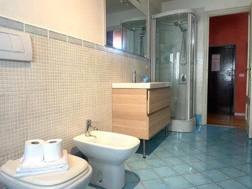 Casa storica per 9 ospiti nel Quadrilatero Romano!, Torino (foto 7)