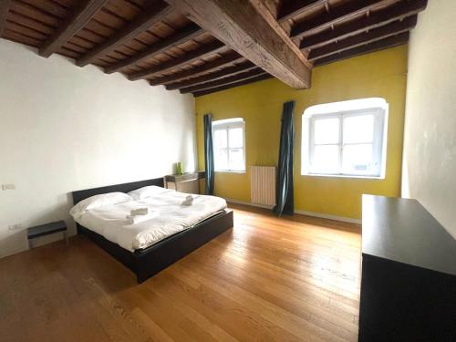 Casa storica per 9 ospiti nel Quadrilatero Romano!, Torino (foto 9)