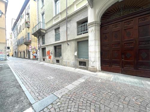 Casa storica per 9 ospiti nel Quadrilatero Romano!, Torino (foto 5)