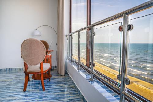 فندق روتانا عدن Rotana Aden Hotel in Aden