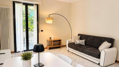 Casa vacanze Rimini parcheggio privato