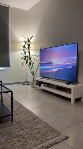 Lana's Studio – khách sạn tại King Abdullah Economic City