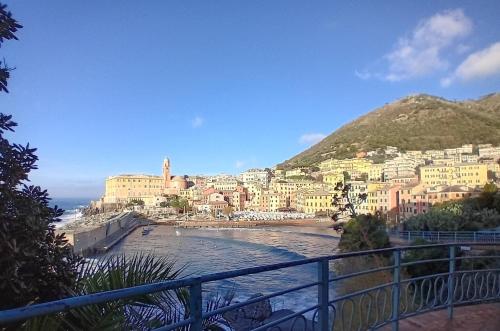 "e sètte bellésse" discover the beauties of Genoa, close to home ("e sette bellesse" discover the beauties of Genoa, close to home) in مركز مدينة جينوا