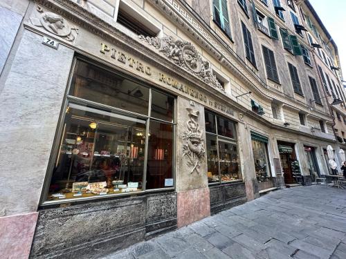 "e sètte bellésse" discover the beauties of Genoa, close to home ("e sette bellesse" discover the beauties of Genoa, close to home) in مركز مدينة جينوا