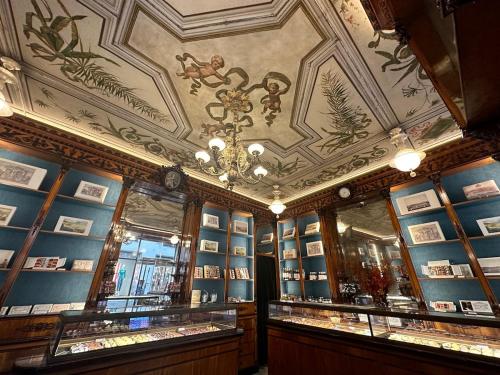"e sètte bellésse" discover the beauties of Genoa, close to home ("e sette bellesse" discover the beauties of Genoa, close to home) in مركز مدينة جينوا