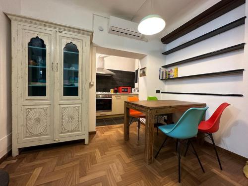 "e sètte bellésse" discover the beauties of Genoa, close to home ("e sette bellesse" discover the beauties of Genoa, close to home) in مركز مدينة جينوا