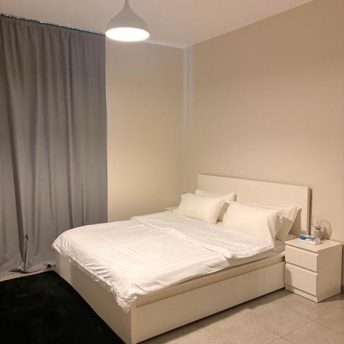 Lana's Studio in King Abdullah Economic City