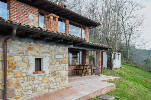 Apartamentos La Cabana del Cerro Alto - Los Menores