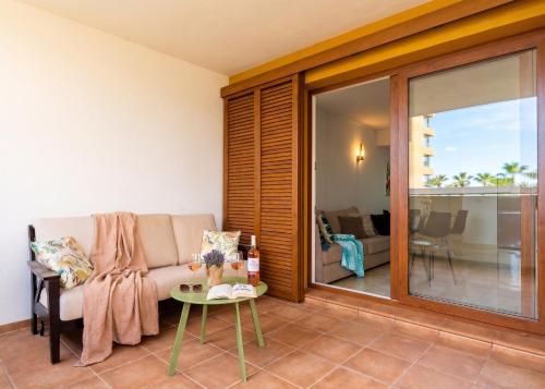 Tornado Apartamento Sunrise - Playa Flamenca