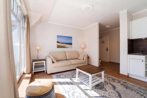 Baltischer Hof Wohnung 46 in Boltenhagen, Deutschland