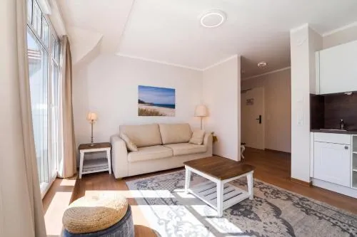 Baltischer Hof Wohnung 46 in Boltenhagen, Deutschland