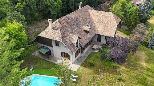 Le Domaine Des Thermes Gap