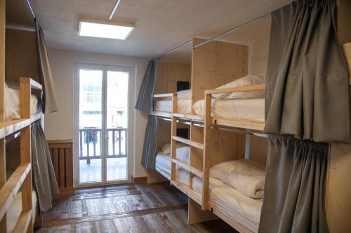 BodyGo Hostel Briançon (BodyGo Hostel Briancon) in 브리앙송