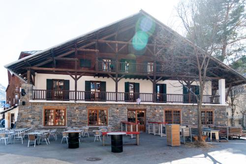 BodyGo Hostel Briançon