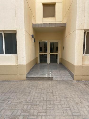 Lana's Studio in King Abdullah Economic City