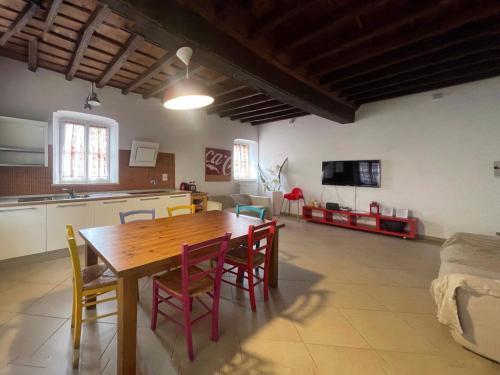 Casa storica per 9 ospiti nel Quadrilatero Romano!, Torino (foto 8)