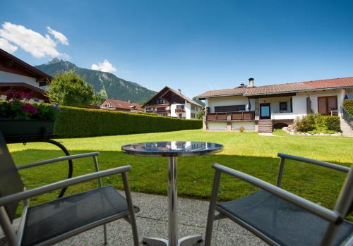 Hotel Goldene Rose in Lechaschau