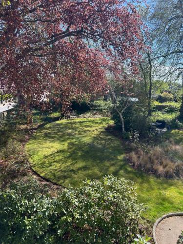 View, Glen Lyon Lodge Bed and Breakfast in Nairn