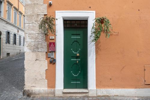 Maison Giulia, Řím (fotografie 10)