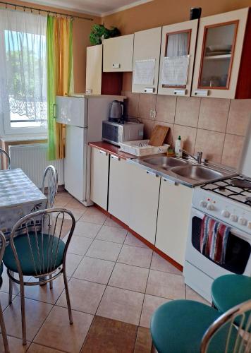Cozinha, Perełka (Perelka) in Wladyslawowo