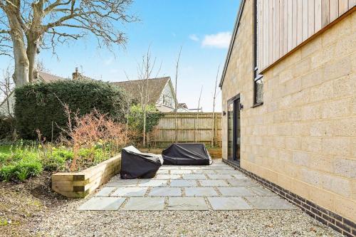 Stay in Style, Two Bed! in Long Wittenham