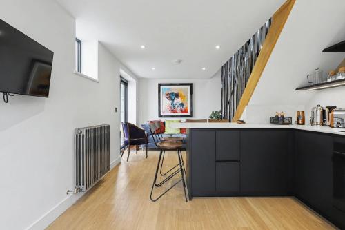Stay in Style, Two Bed! in Long Wittenham