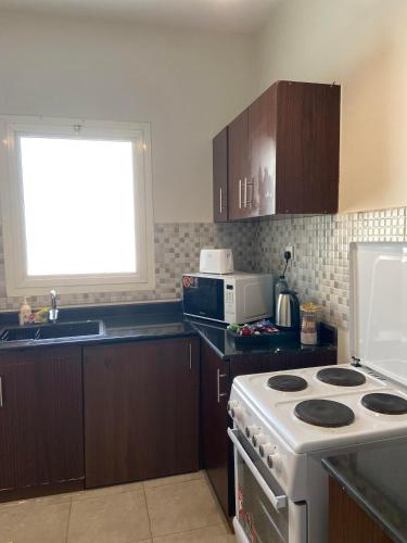 Lana's Studio in King Abdullah Economic City