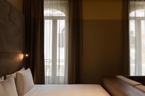 Triple room, premium