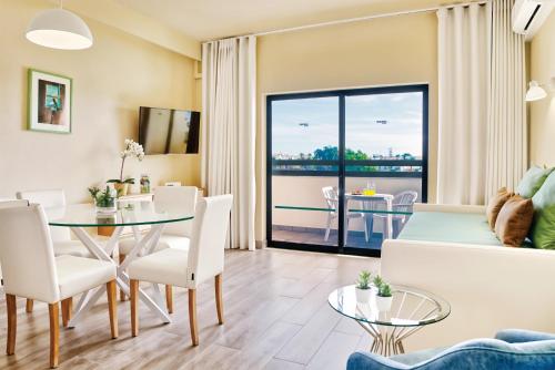 The Ondamar Hotel 3