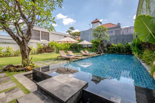 Tanaka Canggu Guesthouse - Canggu