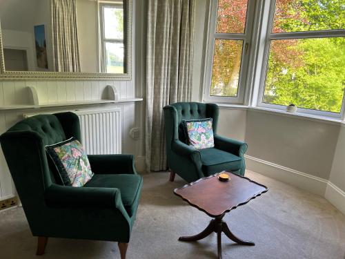 Glen Lyon Lodge Bed and Breakfast in Nairn