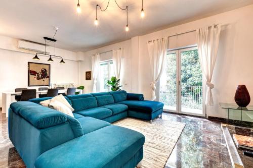 Fortezza Apartment