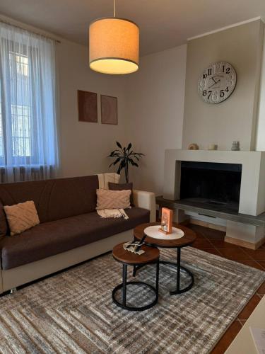 Casa vacanze IL NIDO in 維隆戈