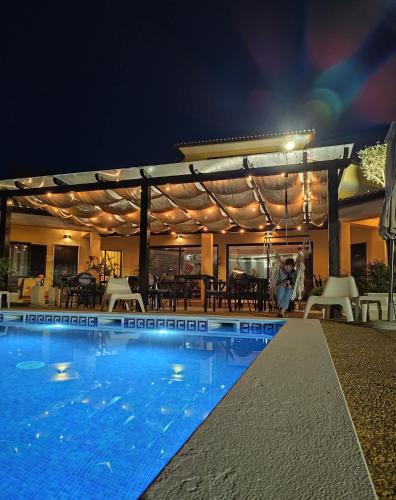 Quinta Dos Amarelos Sesimbra in Alfarim
