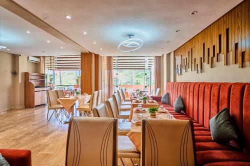 Hotel Residence Imiplage in Taghazout