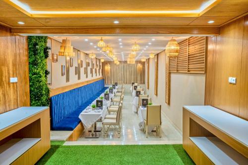 Hotel Residence Imiplage in Taghazout