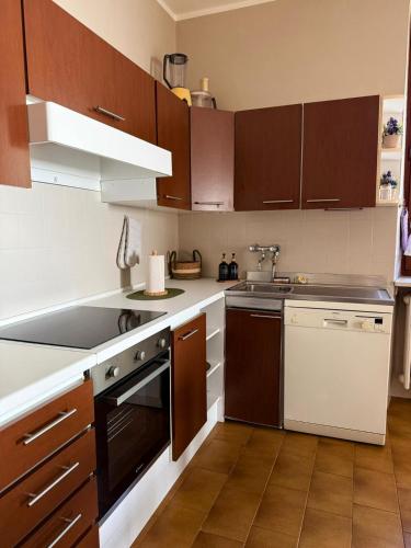 Casa vacanze IL NIDO in 維隆戈