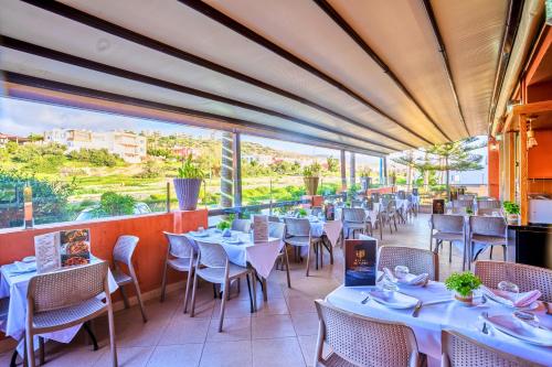 Hotel Residence Imiplage in Taghazout
