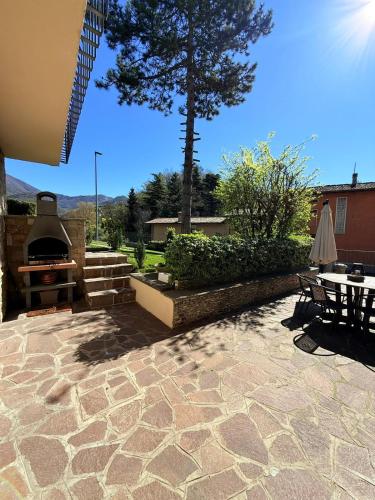 Casa vacanze IL NIDO in 維隆戈