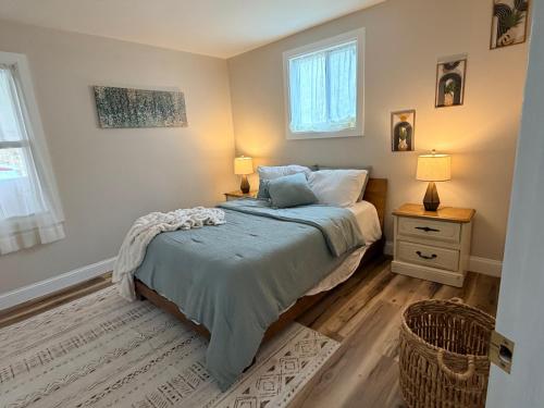 The Nature Stream Lodge in Vestal