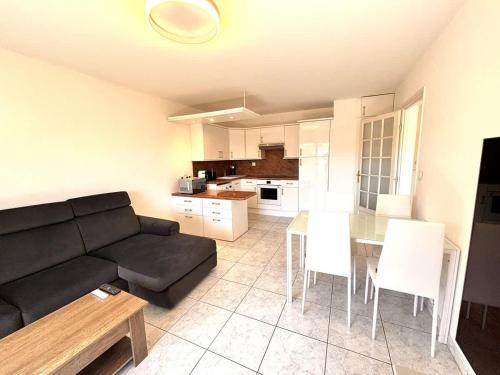 Appartement 2 chambres proche plages
