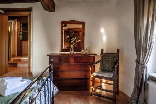Podere L'Aquila in Gaiole In Chianti