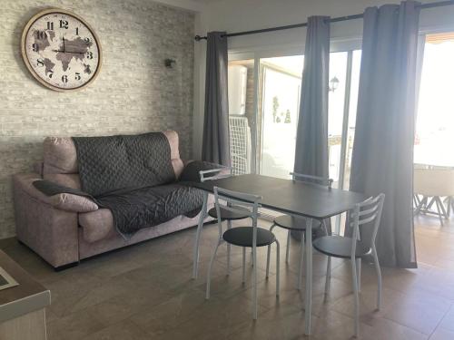 Turrini Villas Apartment with sea view terrace