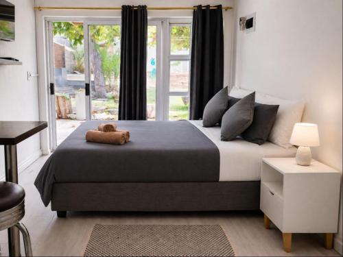 Cammy's Guesthouse Room Type - Standard Studio