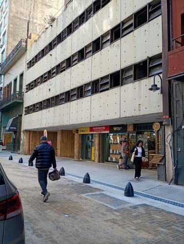 City Apartment, Buenos Aires (fotografie 9)