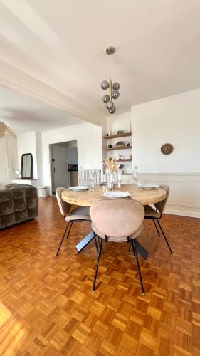 Appartement cosy Lorient - Location saisonnière - Lorient