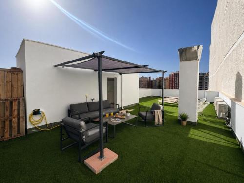 Malaga Center Flat Exclusive - image 42